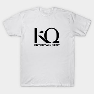 kq entertainment T-Shirt